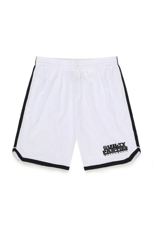 WACKO MARIA 23SS BASKET BALL SHORTS camping.com