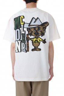 SS T-SHIRT (8C00026 - M2326)-034-