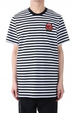 SS T-SHIRT(8C00037 - 899ZF)