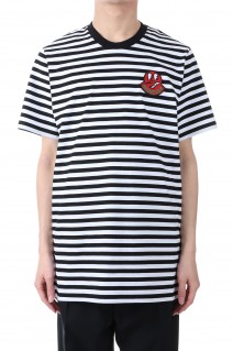 SS T-SHIRT(8C00037 - 899ZF)