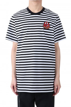 SS T-SHIRT(8C00037 - 899ZF)