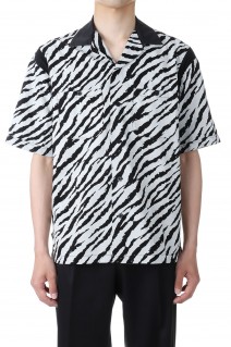 Diago.T Denim Rib Arm Bowling SH / 07 WPT (2305-5001)