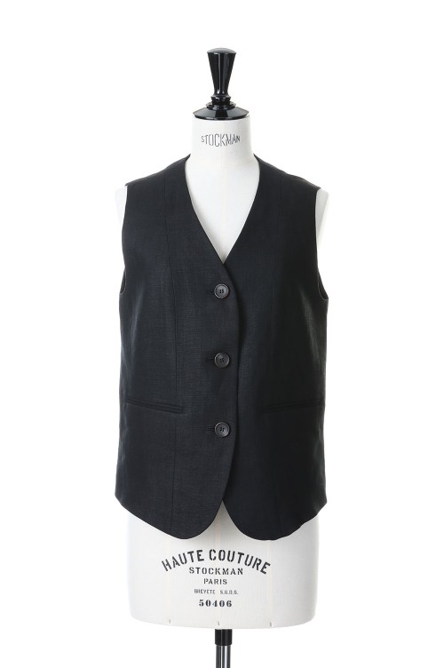 NEIGHBORHOOD 23SS PADDED WORK VEST 黒M 当店だけの限定モデル - coroi.mu