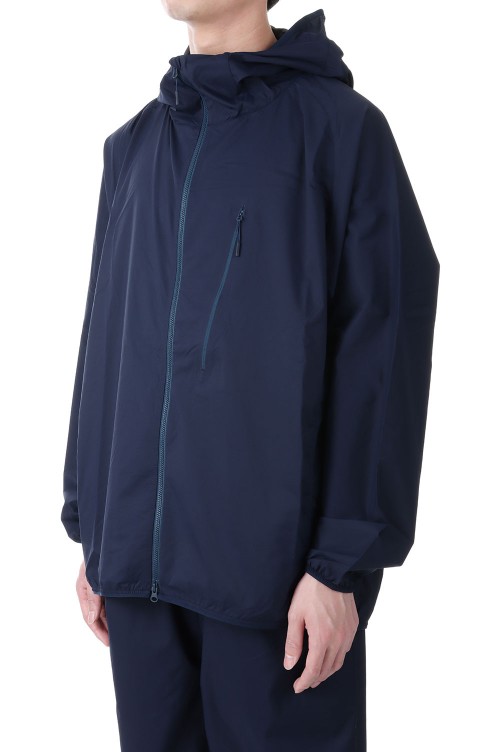 PRO】 CORDURA PACKABLE HOODIE (DJ-059-4023EX) | セレクトショップ