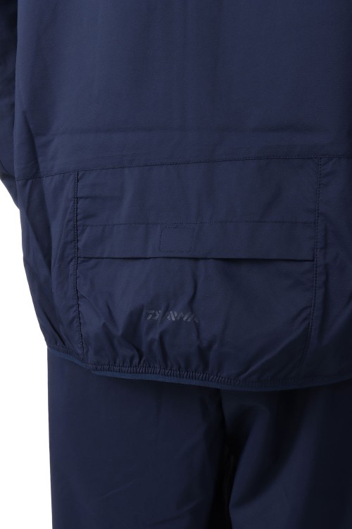 PRO】 CORDURA PACKABLE HOODIE (DJ-059-4023EX) | セレクトショップ