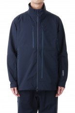 【PRO】 SOFTSHELL JACKET GORE-TEX (DJ-006-1022WEX)