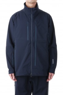 【PRO】 SOFTSHELL JACKET GORE-TEX (DJ-006-1022WEX)