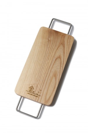 Cutting Board (S) / BEIGE (MTR3730)