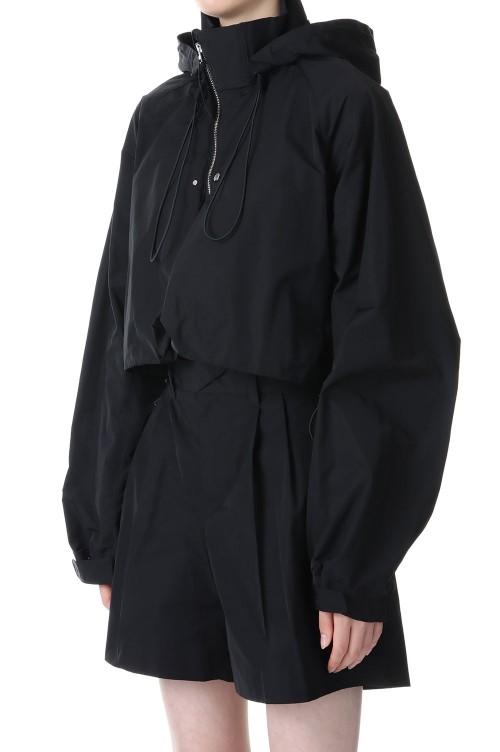 W BETA JACKET -Black (23WS002003) | セレクトショップ