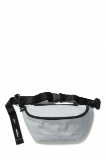 【Exclusive】Jun Mikami x Wild Things Pouch Bag -Silver