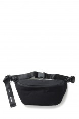 【Exclusive】Jun Mikami x Wild Things Pouch Bag -Black