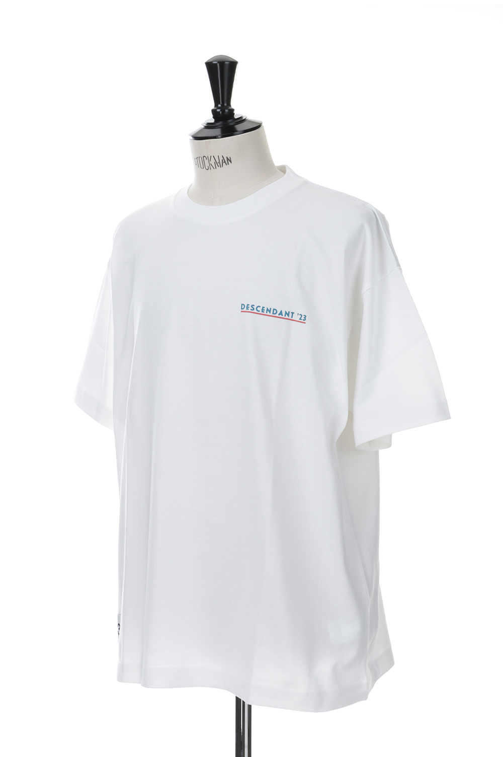 FULL SAIL SS - WHITE (231ATDS-CSM27) | セレクトショップ