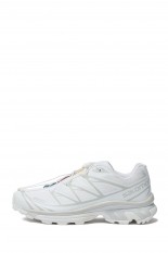 XT-6 -White/White/Lunar Rock (L41252900) (~26cm)