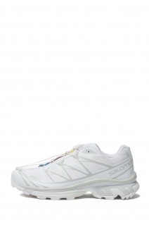 XT-6 -White/White/Lunar Rock (L41252900) (~26cm)