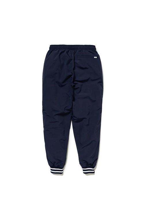 WTAPS PITCH TROUSERS NYLON TUSSAH パンツ | legaleagle.co.nz