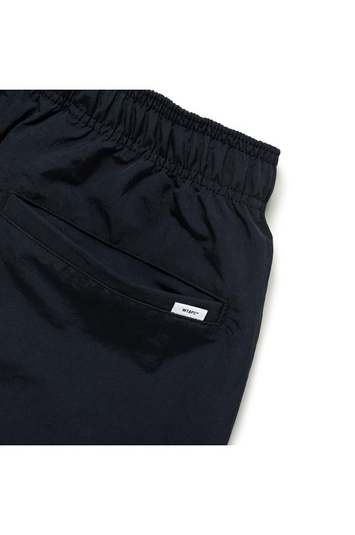 超目玉 23SS WTAPS PITCH TROUSERS NYLON TUSSAH | www.tegdarco.com