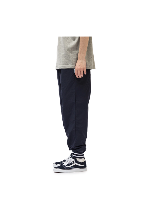 wtaps PITCH TROUSERS BLACK L | ccaisa.com.mx