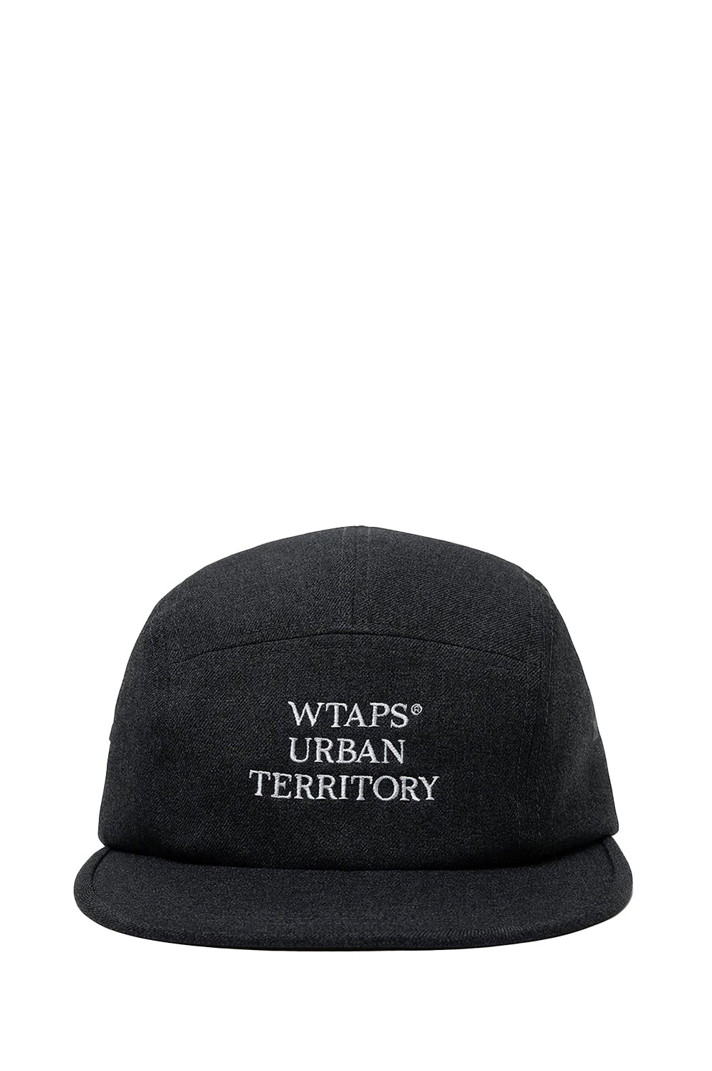 Wtaps BUCKET 01 HAT POLY TWILL WUT-