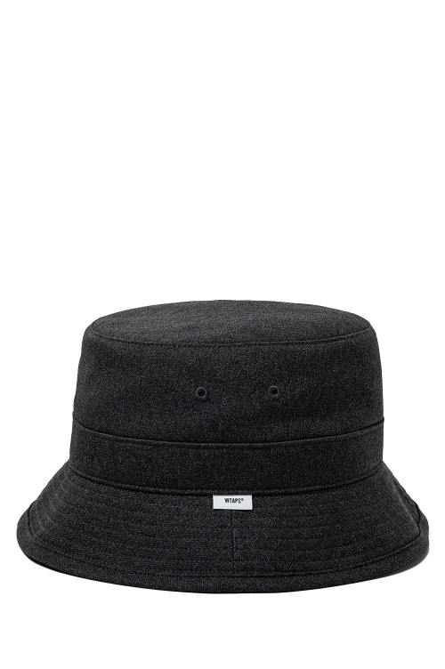 Wtaps Bucket 01 / Hat Wut dermovisage.com.br