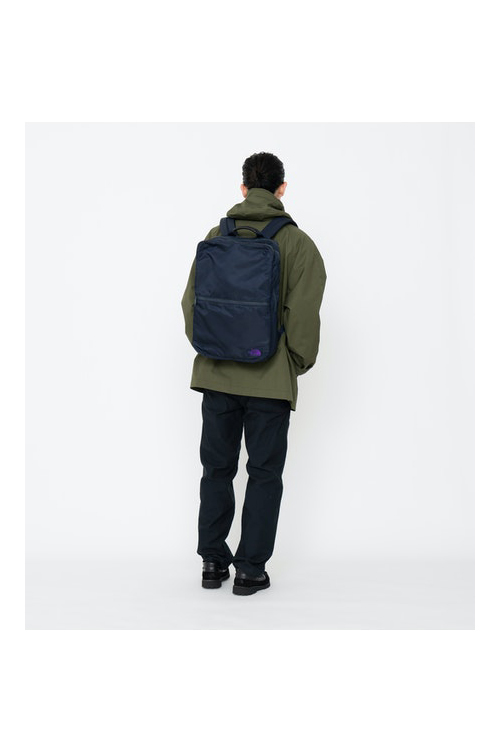 Day Pack - Navy (NN7155N) | セレクトショップ｜DeepInsideinc.com Store