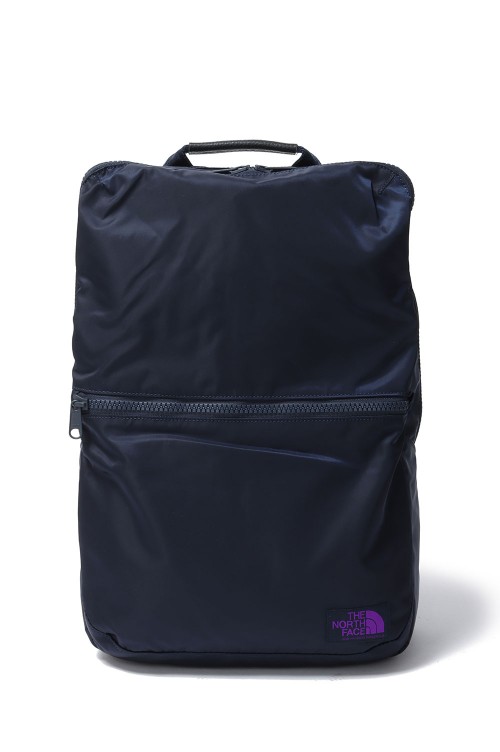 Day Pack - Navy (NN7155N) | セレクトショップ｜DeepInsideinc.com Store