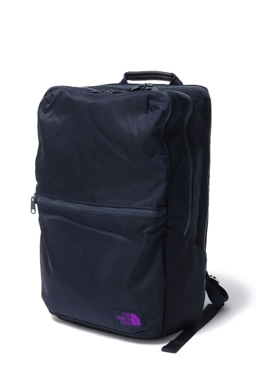 Day Pack - Navy (NN7155N) | セレクトショップ｜DeepInsideinc.com Store