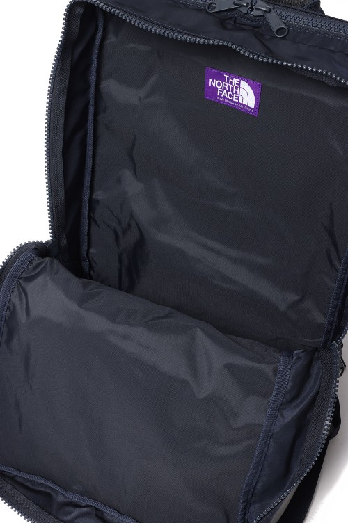 Day Pack - Navy (NN7155N) | セレクトショップ｜DeepInsideinc.com Store