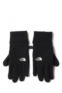 Etip Glove	- BLACK (NN62344)
