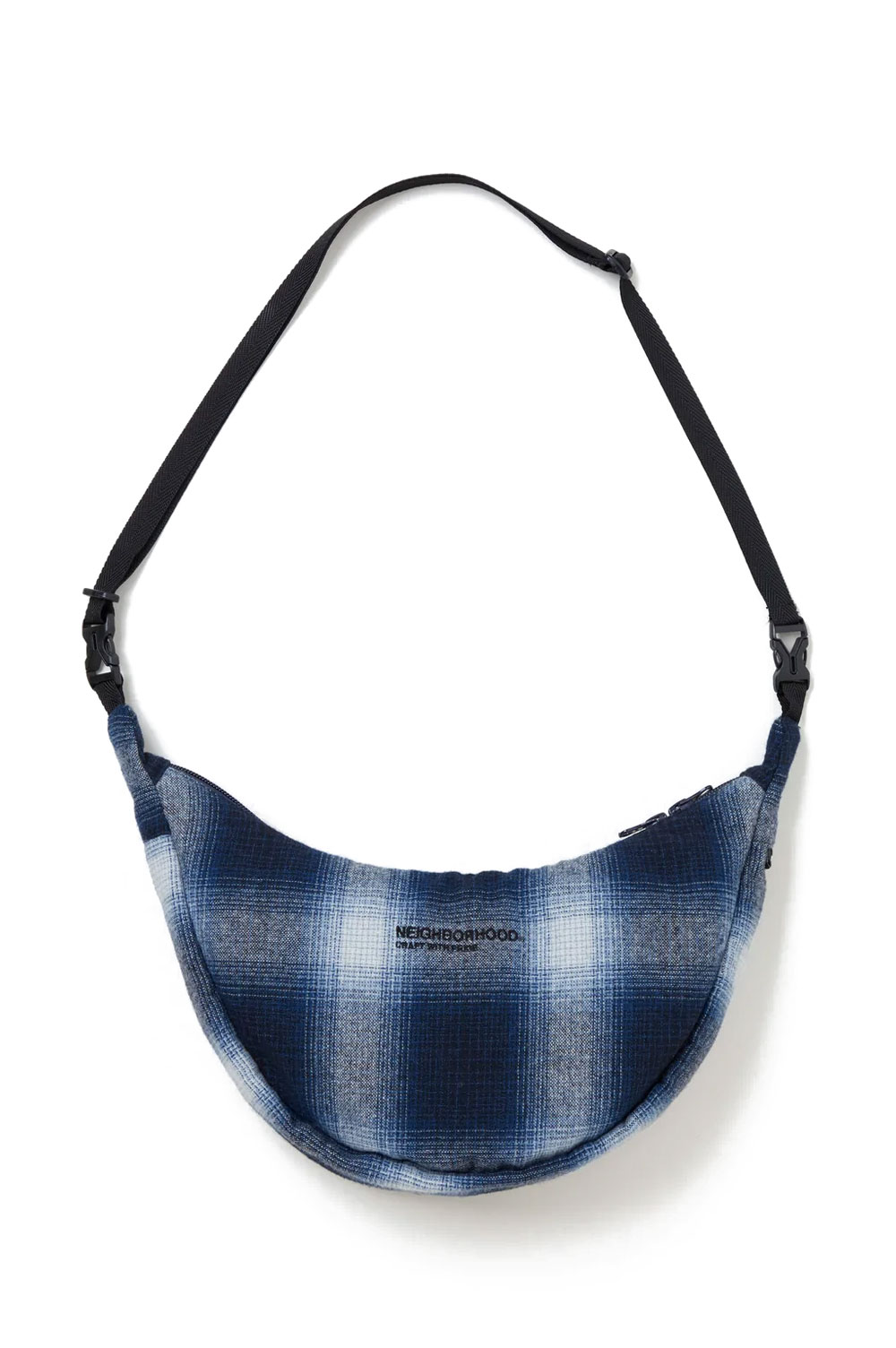 PENDLETON . SHOULDER BAG . WO / BLUE (2221508N-CG01S) | セレクト