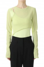 Multi Cut Tops -LIME (21231415306)