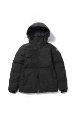 Chelsea Parka Black Label (3804WB)