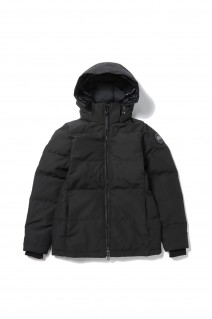 Chelsea Parka Black Label (3804WB)