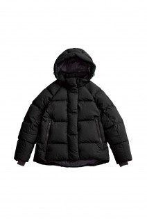 Bryden Puffer Black Label  -BLACK(2621WBJ)