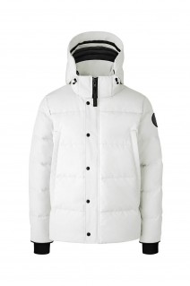 Wyndham Parka Black Label -NRTH STAR WHITE (2048MB)