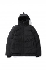 MacMillan Parka Black Label (2080MB)