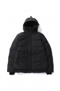 MacMillan Parka Black Label (2080MB)