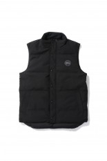 Garson Vest Black Label-BLACK (4151MB)
