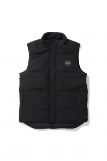 Garson Vest Black Label-BLACK (4151MB)