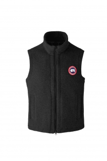Mersey Vest Kind Fleece (7052M)