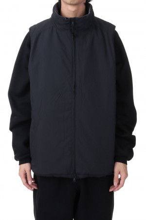 MARSHMALLOW VEST - SAGE (WT23103SN)
