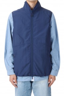 SUPPLEX REVERSIBLE VEST - BLUE (WT23131AD)