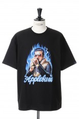 Japanese Gangster T-shirt/Black(2311111)