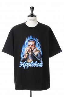 Japanese Gangster T-shirt/Black(2311111)