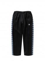 SMALL OG LABEL LEOPARD CARGO PANTS(BEPFW23PA12) | セレクトショップ