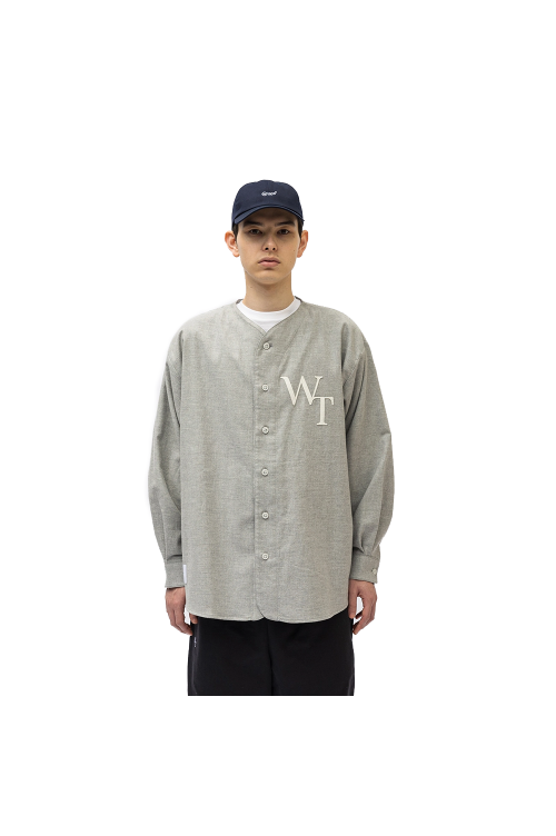 ラッピング無料 23ss wtaps SS LEAGUE XL LEAGUE / 23SS SS 希少カラー