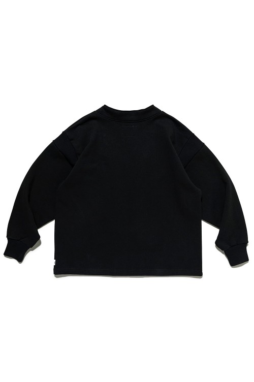 本店は sweater LOCKS WTAPS 販売販売 /CLASPER clasper /SWEATER