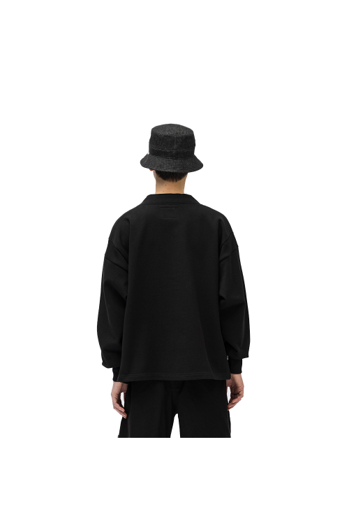 WTAPS /CLASPER /SWEATER /COTTON | midstream.com.ec