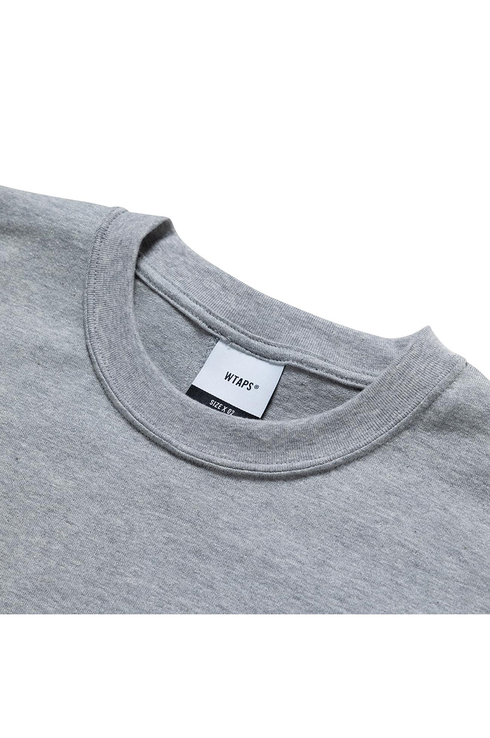 23SS WTAPS INGREDIENT / SS www.sudouestprimeurs.fr