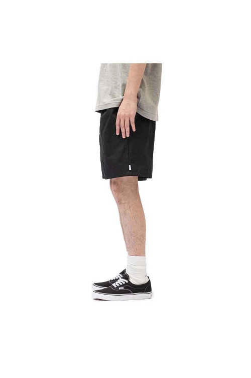 SPSS2001 / SHORTS / POLY. TWILL