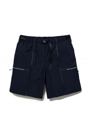 ライトニングボルト WTAPS SPSS2001 / SHORTS / POLY. TWILL XL | www